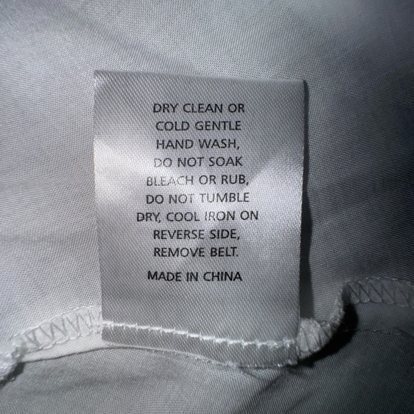 Revolve Goddess Maxi Dress in Ivory THE JETSET DIARIES Ivory. Size small NWT - Picture 15 of 16